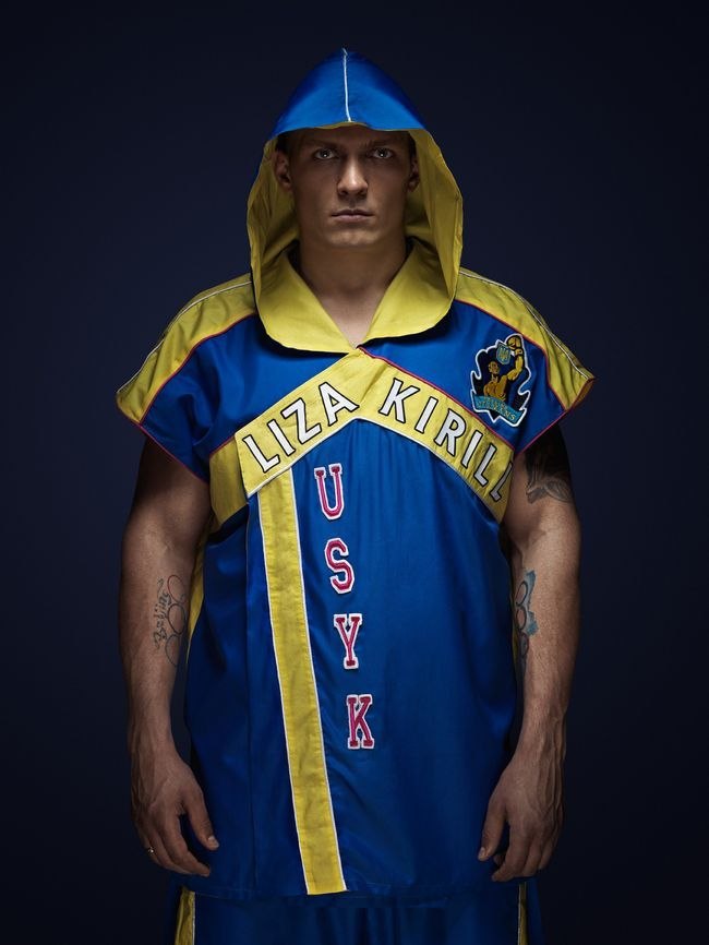 Дима Овчаренко | Киев