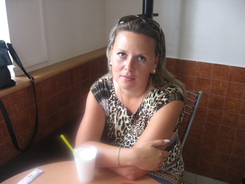 Ирина Салтыкова | Рыбинск