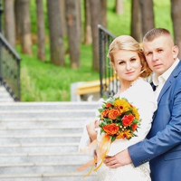 Фото Ольгурны Новиковой ВКонтакте
