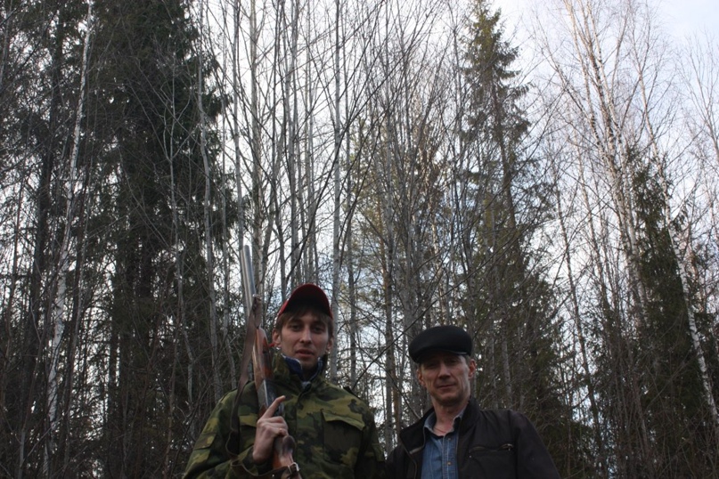 Сергей Гагарин | Ростов-на-Дону