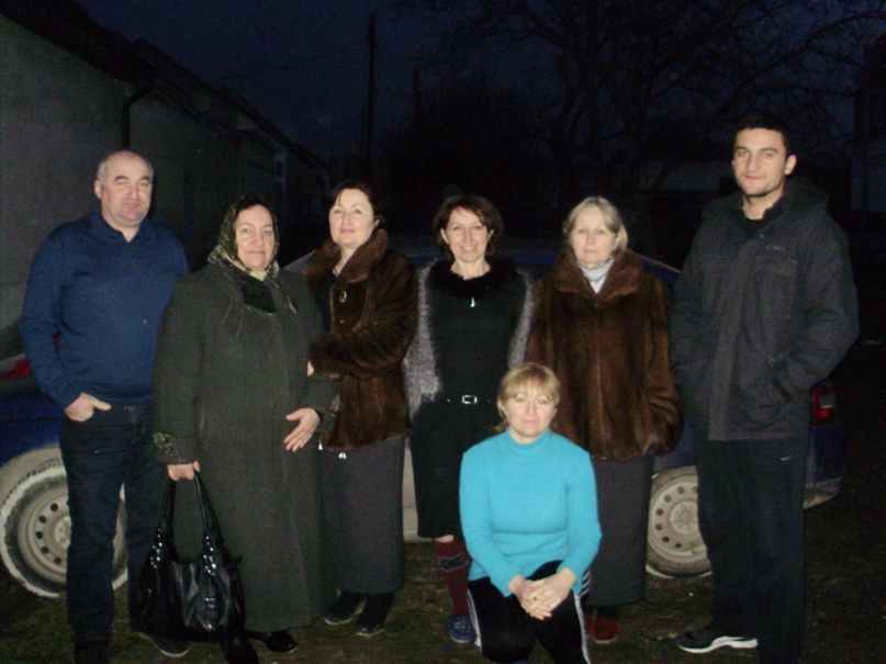 Елена Гогуева | Кисловодск