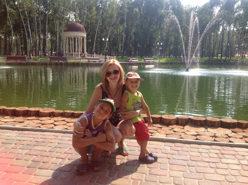 Алёна Решетникова | Харьков