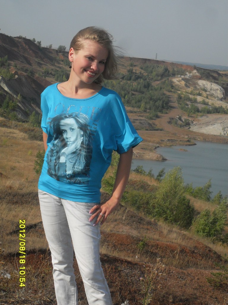 Алсу Ибрагимова | Бураево