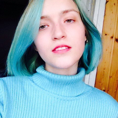 Катя Малиновская | Москва