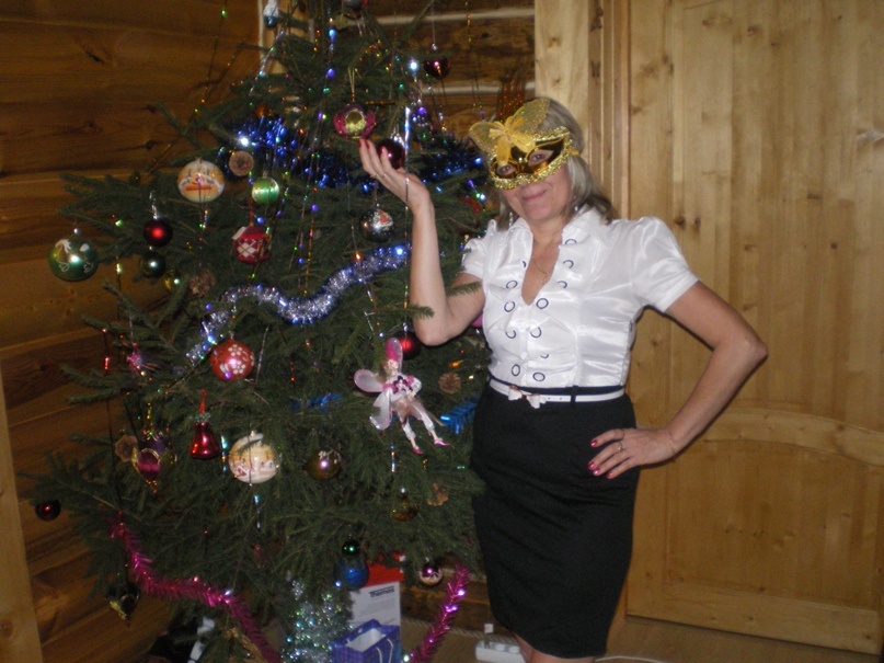 Людмила Ермакова | Москва