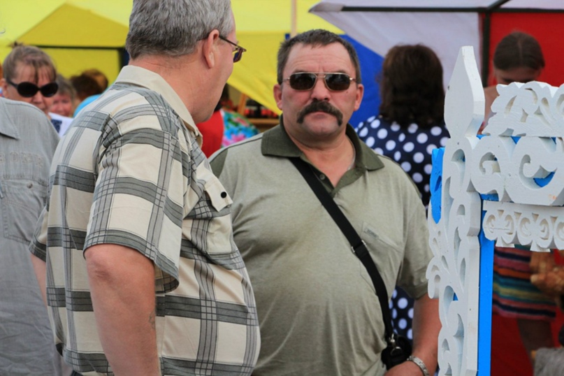 Виталик Белозеров | Тотьма