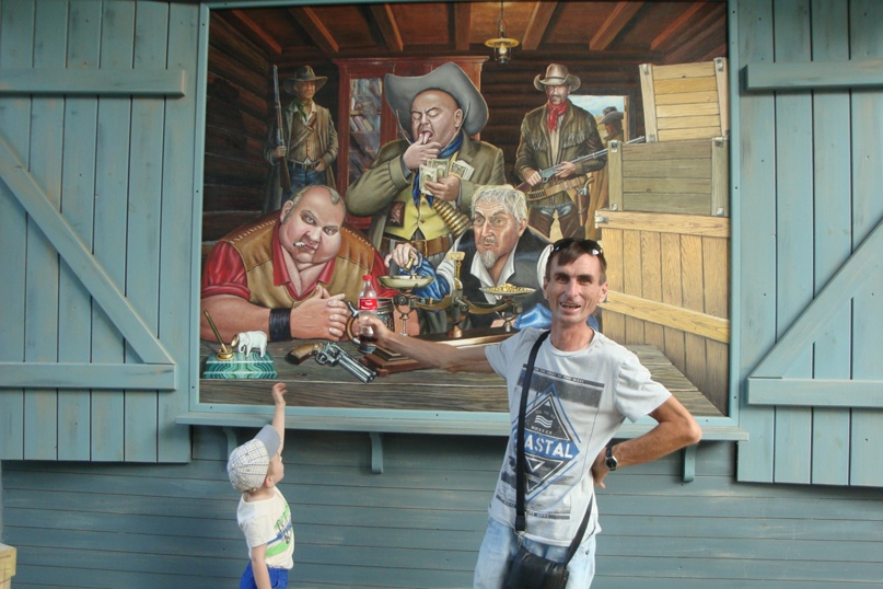 Наиль Сайфутдинов | Санкт-Петербург