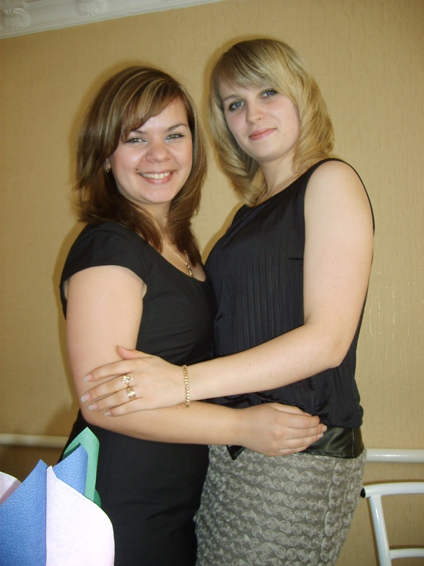 Олеся Дружинина | Иркутск