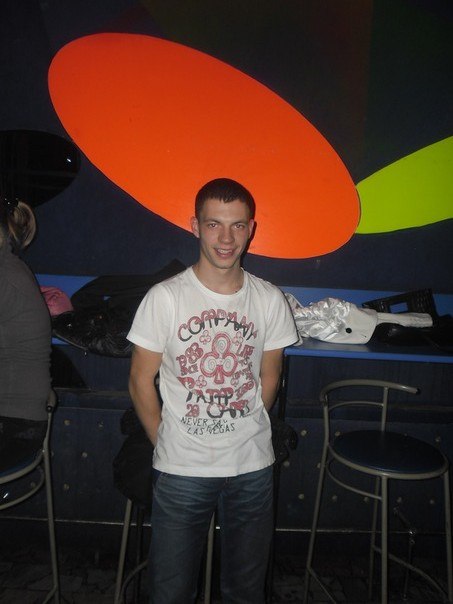 Илья Коркин | Балаково