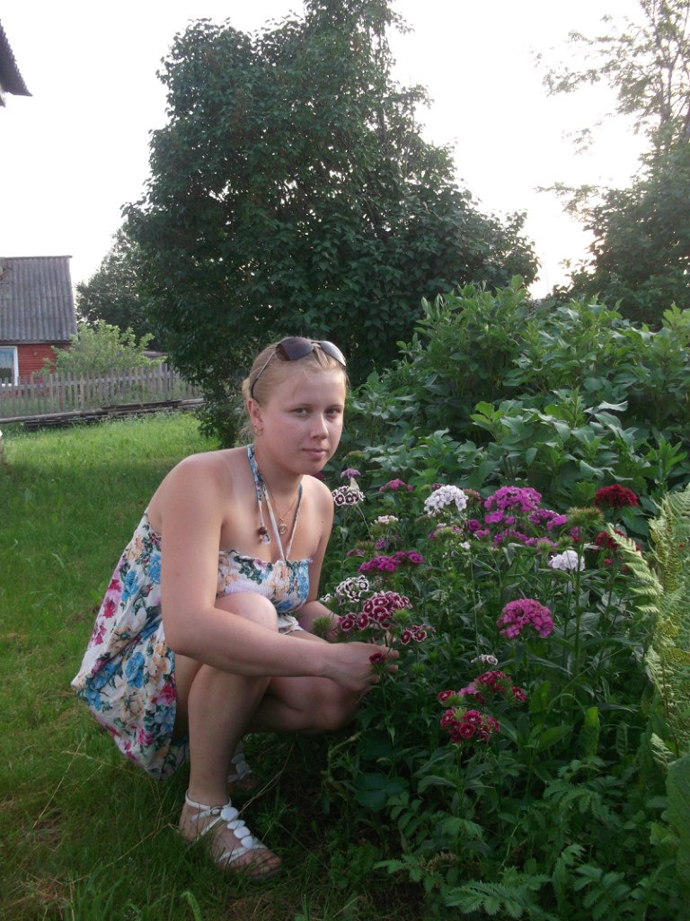 Оксана Хохлова | Киров