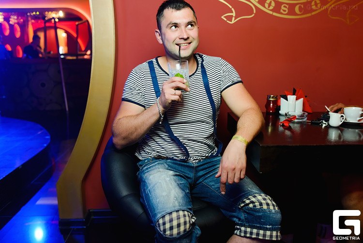 Дмитрий Ананьин | Москва