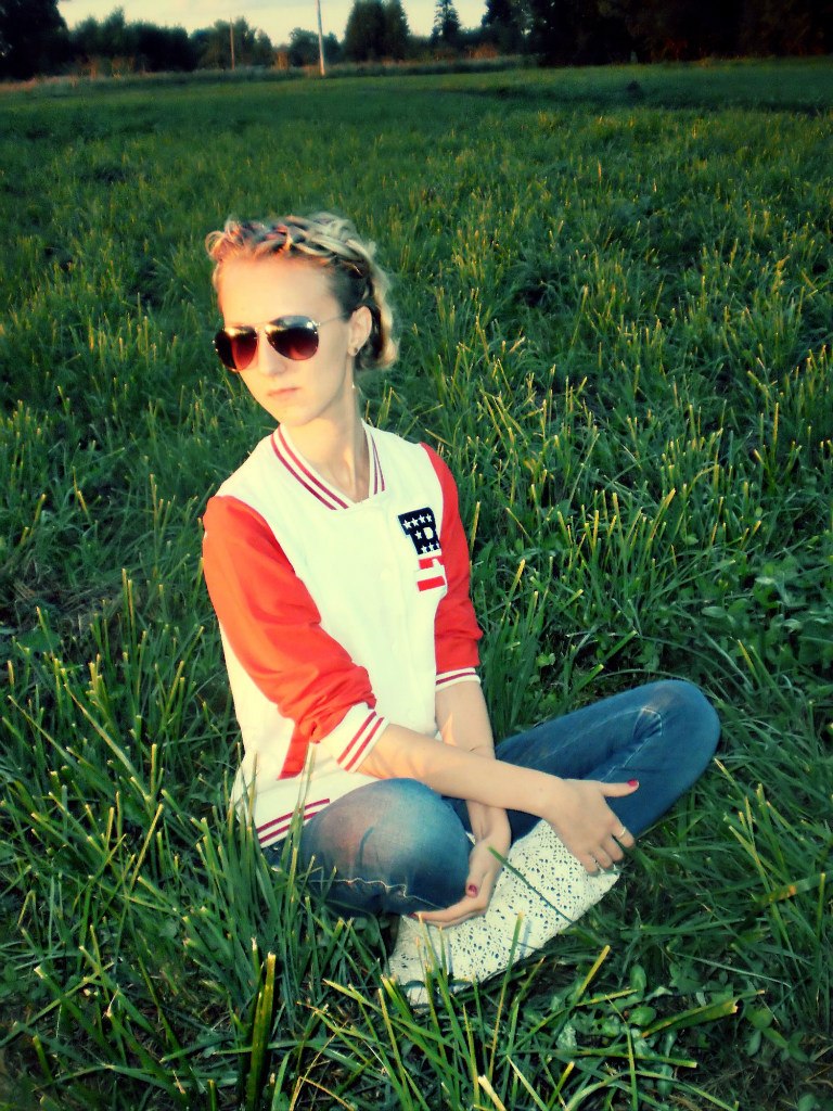 Кристина Ильинская |