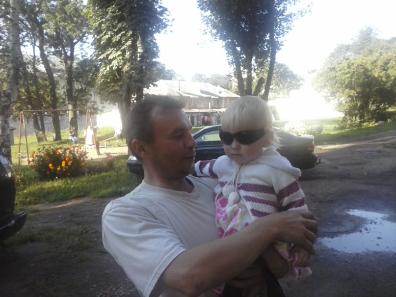 Владимир Титов | Кохтла-Ярве