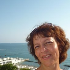 Наталья Быкова | Семибратово