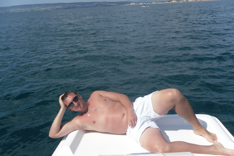 Дмитрий Щербаков | Орёл