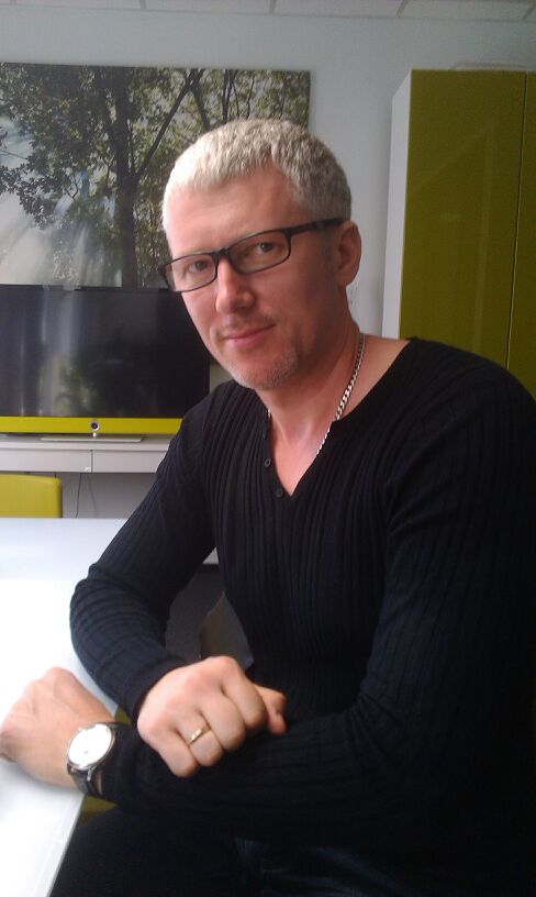 Андрей Крохин | Москва