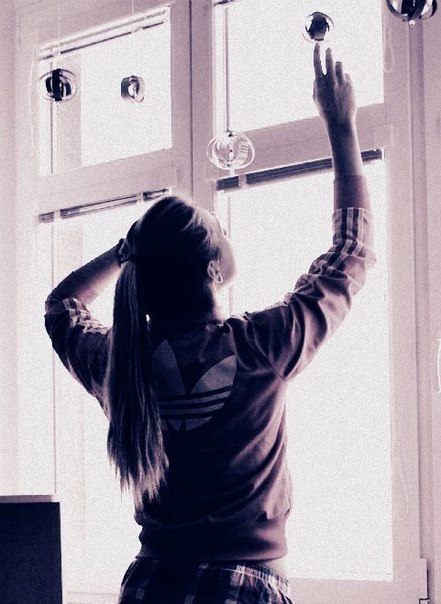 Анастасия Ищенко лЯлЯ* | Киев