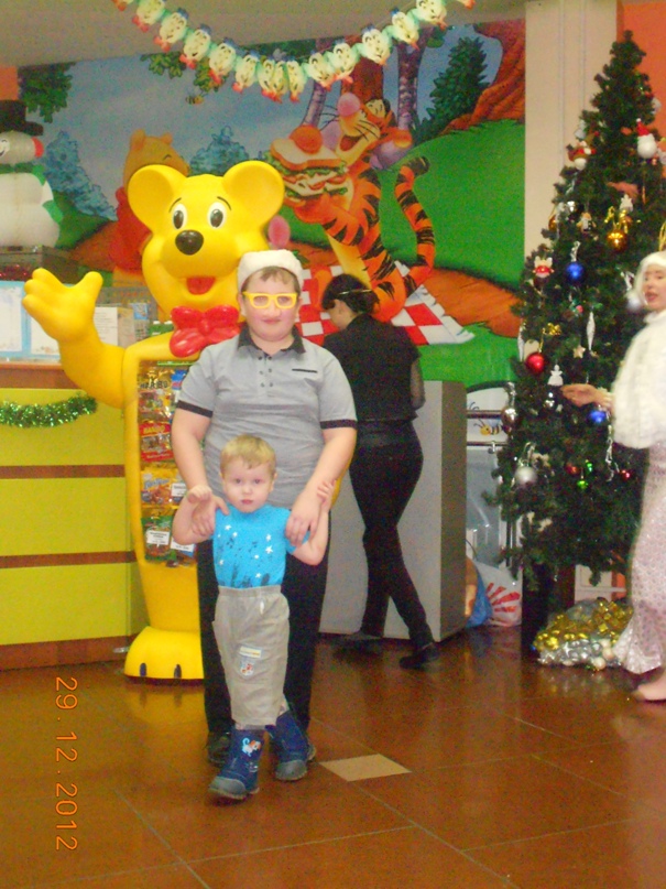 Инна Смирнова | Новокузнецк