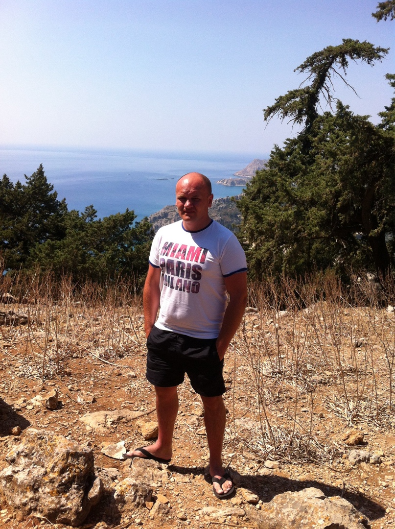 Дмитрий Зимин | Санкт-Петербург