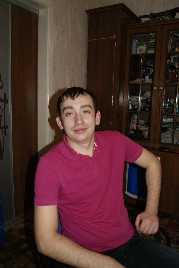 Дмитрий Коротеев | Новосибирск