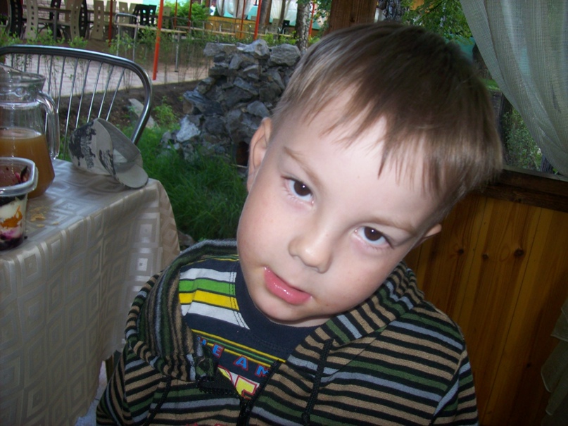 Svetlana Sattarova | Стерлитамак