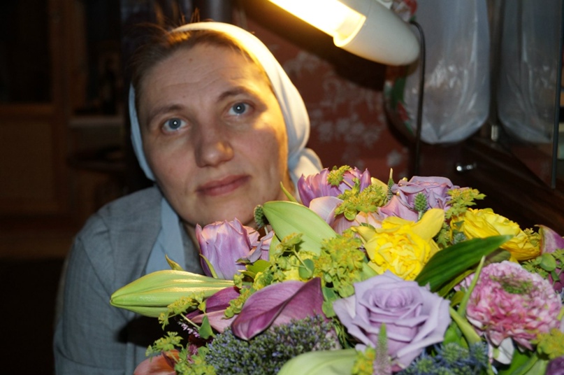 Наталия Поспелова | Ярославль