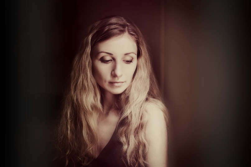 Anna Proskurnina | Санкт-Петербург