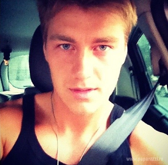 Предполагаемого сына Алексея Воробьева госпитализировали в США