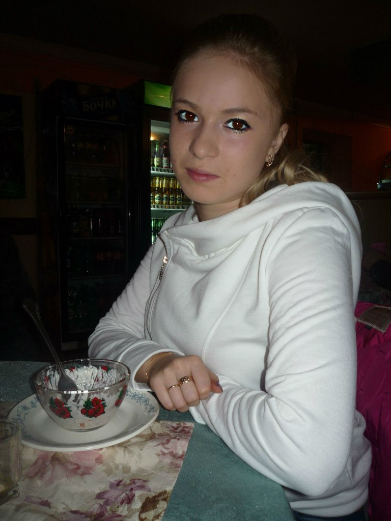 Алёна Попова | Советск
