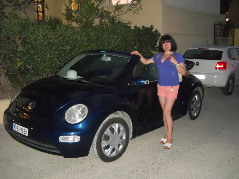 Олеся Лесина | Уфа