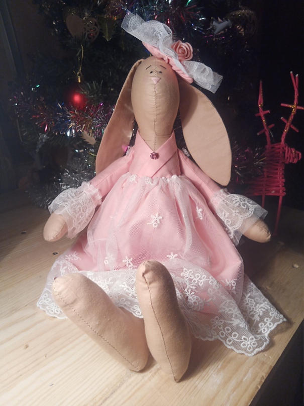 Анна Довбуш | Чехов-3