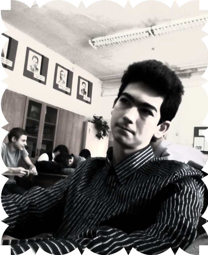 Дмитрий Вдовин | Серпухов