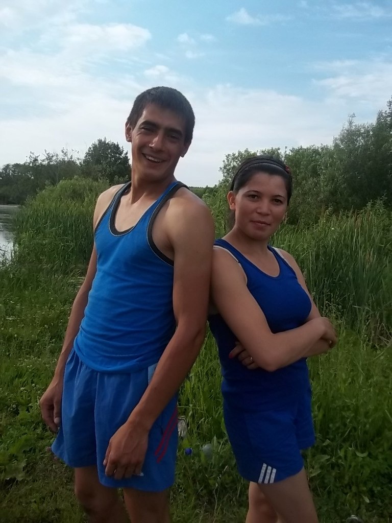 Айдар Гайнетдинов | Екатеринбург