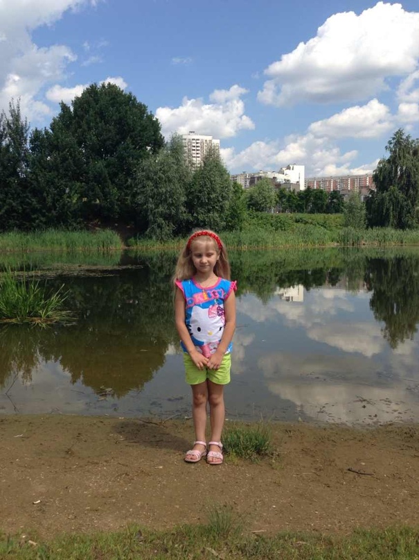 Оля Мишина | Москва