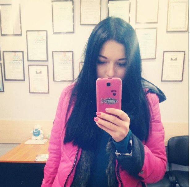 Анастасия Глазкова | Минск