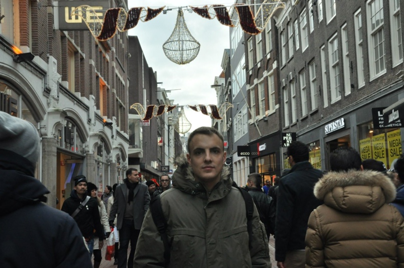 Виталий Каминский | Бердичев