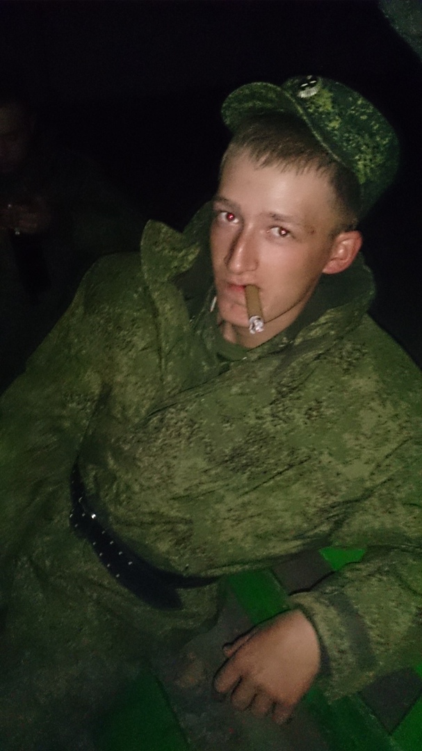 Евгений Кочуров | Тюмень