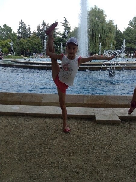 Анна Гунина | Владимир