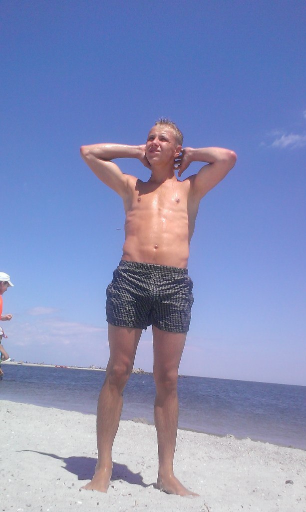 Сергей Гречихин |