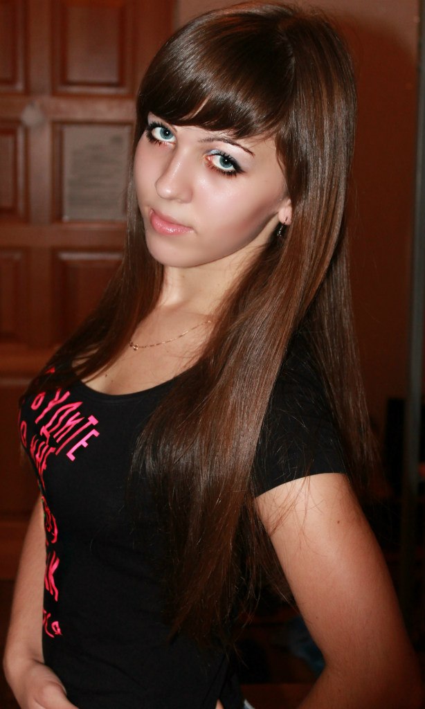 Виктория Морозова | Новосибирск