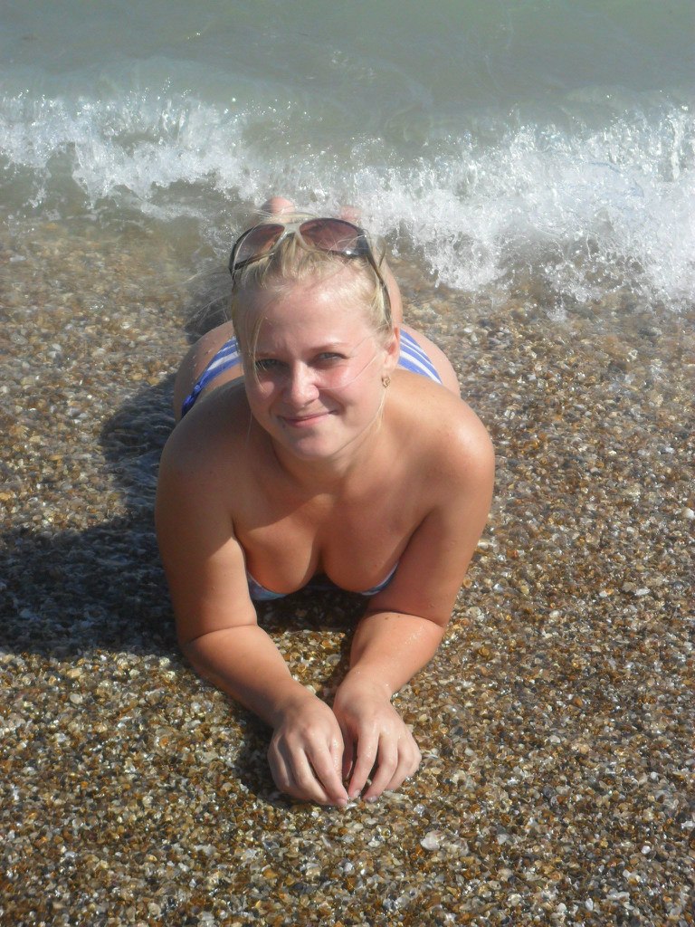 Екатерина Васильевна | Солигорск