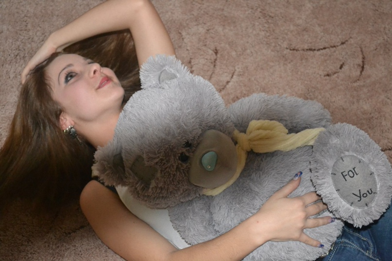 Алёна Воропаева | Ставрополь