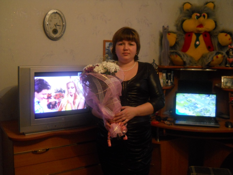 Ольга Рузанова | Вухтым