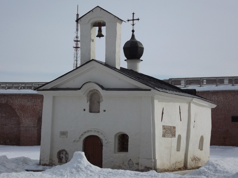 Вадим Солдатов | Санкт-Петербург