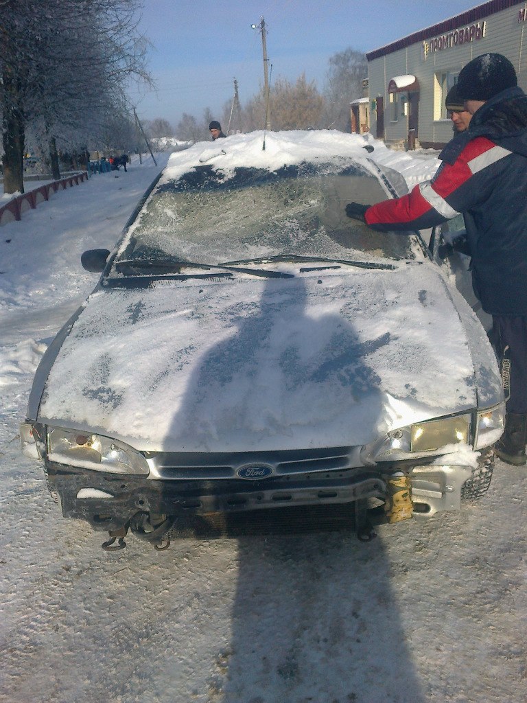 Александр Щербаков | Могилёв
