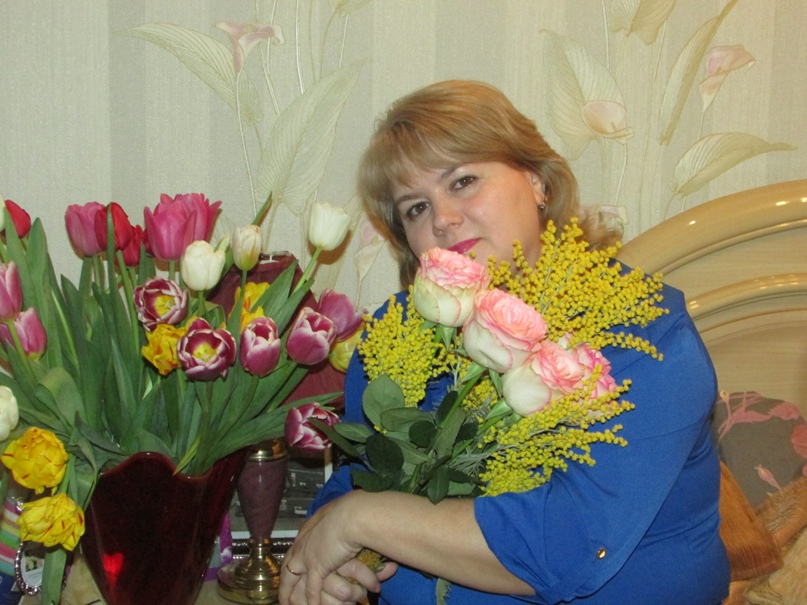 Елена Мозговая | Москва