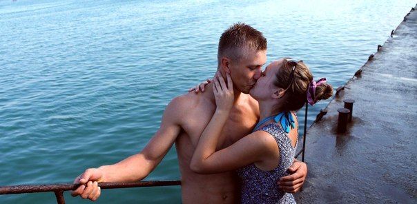 Елизавета Островская | Симферополь