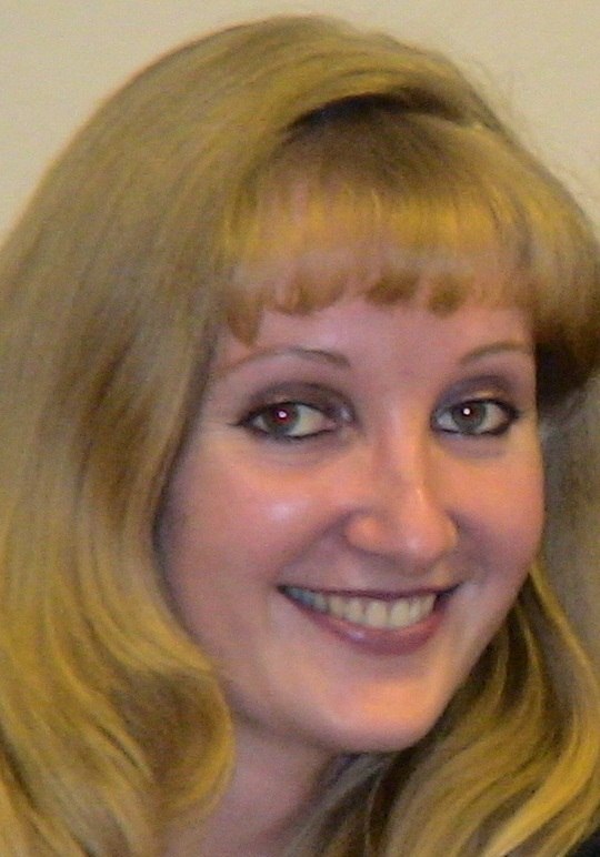 Наталья Игнатьева | Отрадное