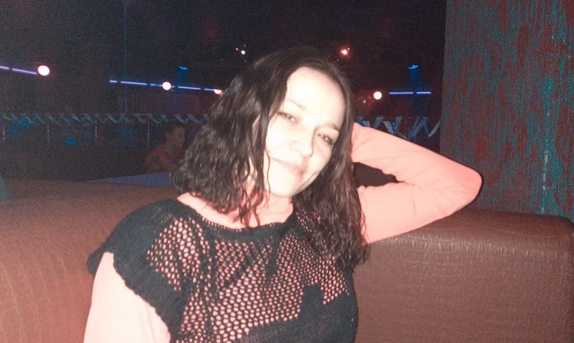 Марина Ситникова | Нижнекамск