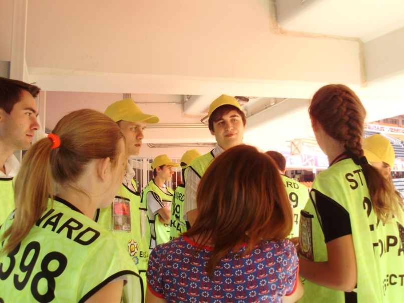 Алёна Воропаева | Донецк